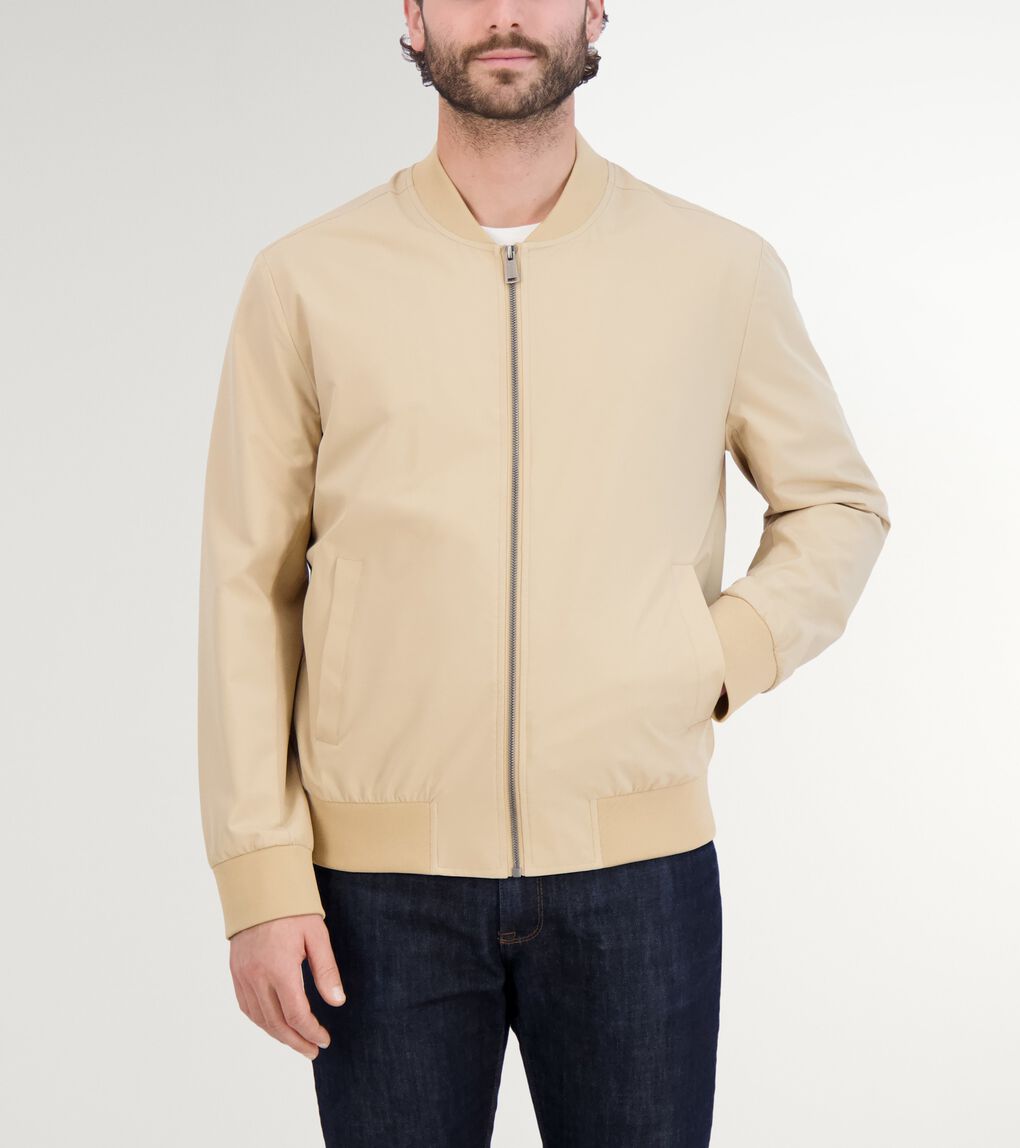 27 INCH BOMBER JACKET�